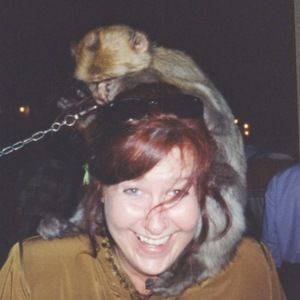 Meet your Posher, Tammy